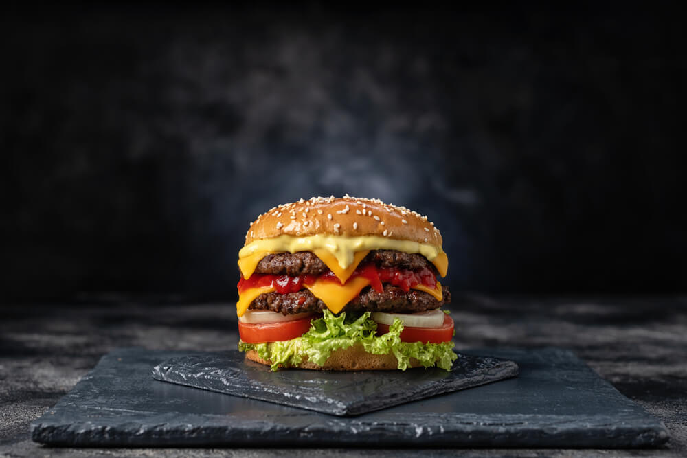strække Samuel Hvor Find Out Top Burger Spots Worldwide | Burgermeister